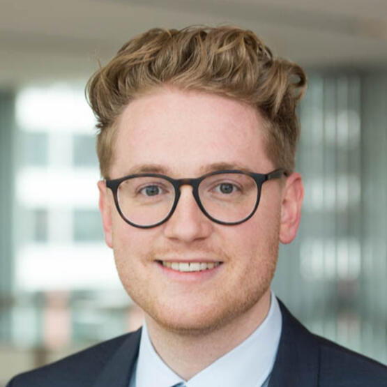 Profilbild Daniel Weiner